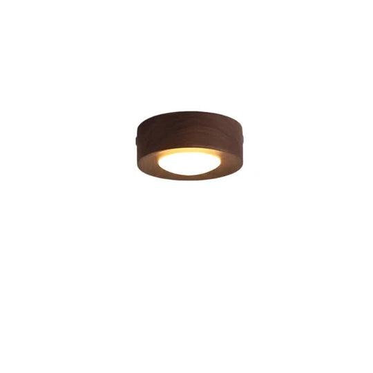 Plafondlamp voor Woonkamer met Natuurlijke Charm 7