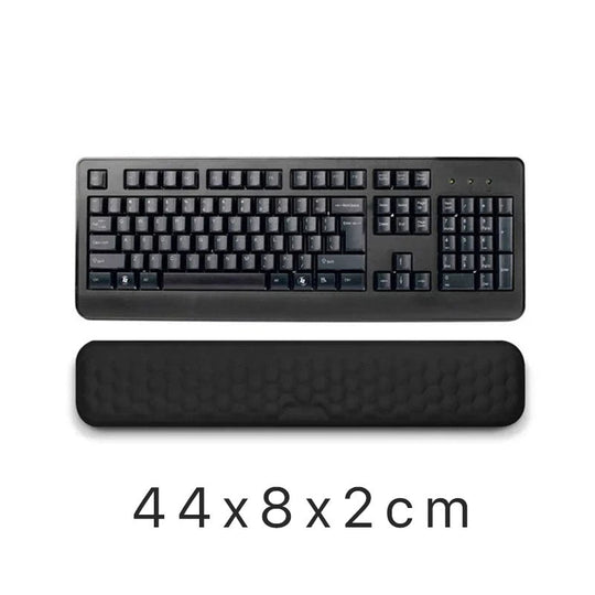 Polssteun voor Toetsenbord Ergonomisch 4