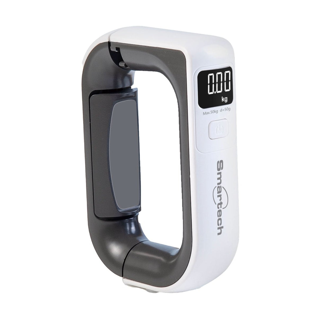 Reis Bagageweegschaal Compact en Nauwkeurig 6