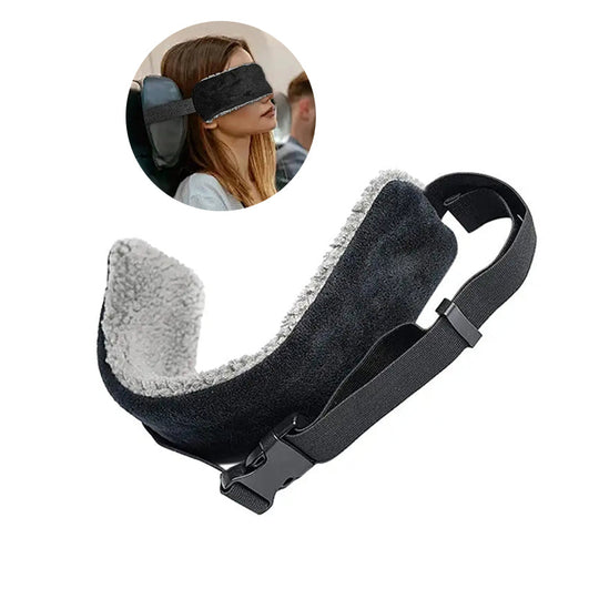 Reis Neksteun en Slaapmasker Combinatie 0