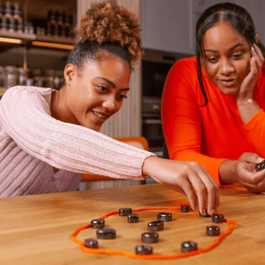 Reis Schaakspel Magnetisch voor Strategische Spelers 1