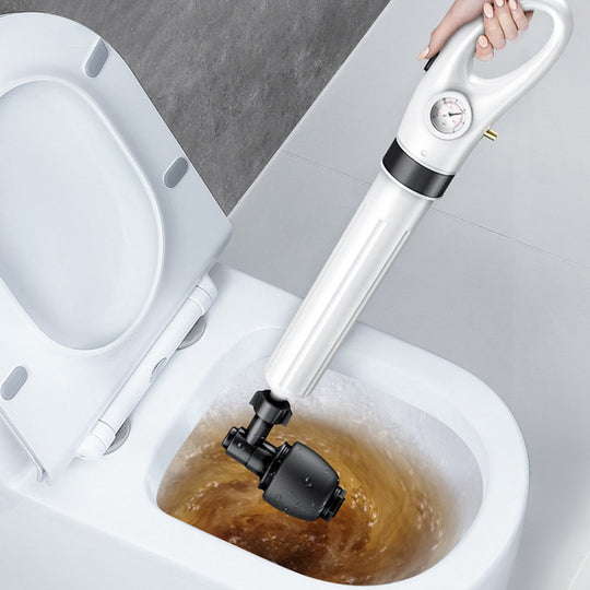 Rioolontstopper Multifunctioneel met Flexibel Handvat 5