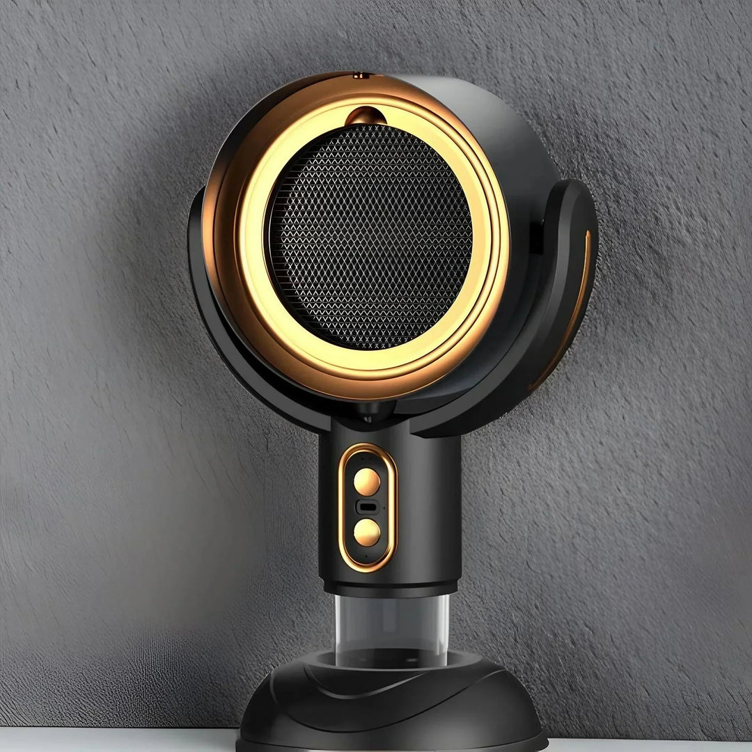 Rookabsorber Compact en Stil 0