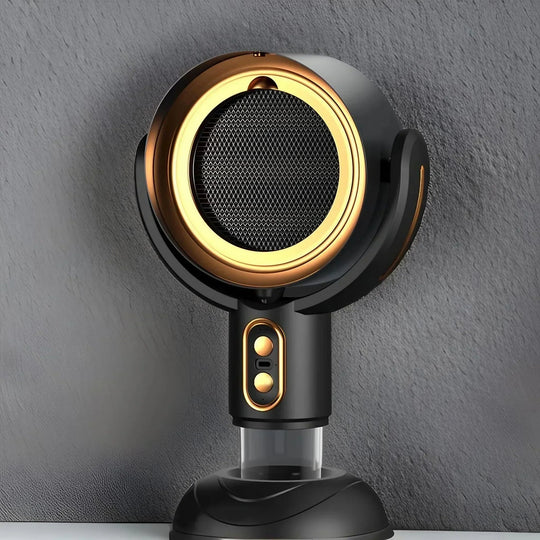 Rookabsorber Compact en Stil 0