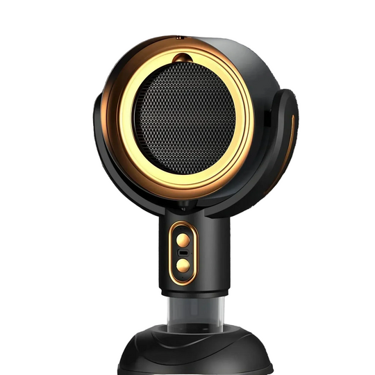 Rookabsorber Compact en Stil