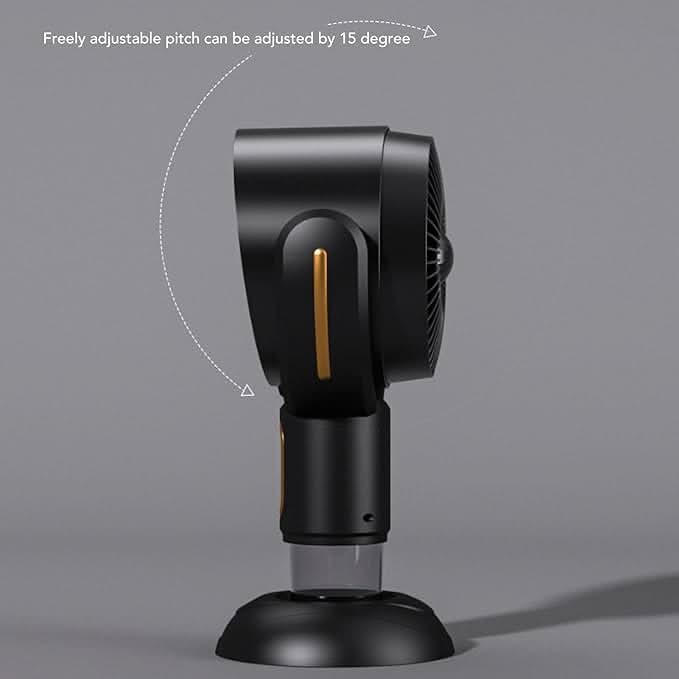 Rookdispenser voor Schone Lucht in Compact Ontwerp 2
