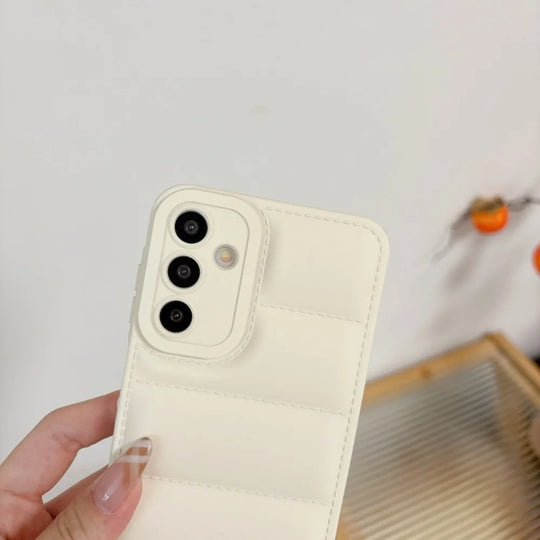 Samsung Galaxy Beschermcase met Zonnebloem Design 4