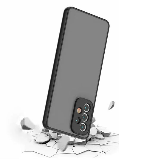 Samsung Galaxy S25 Ultra Beschermcase Schokbestendig 1