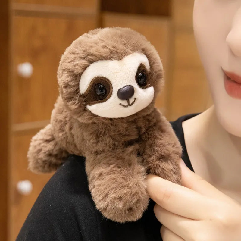Schattige Magnetische Knuffel voor Dames 1