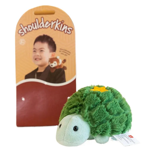 Schattige Magnetische Knuffel voor Dames 10