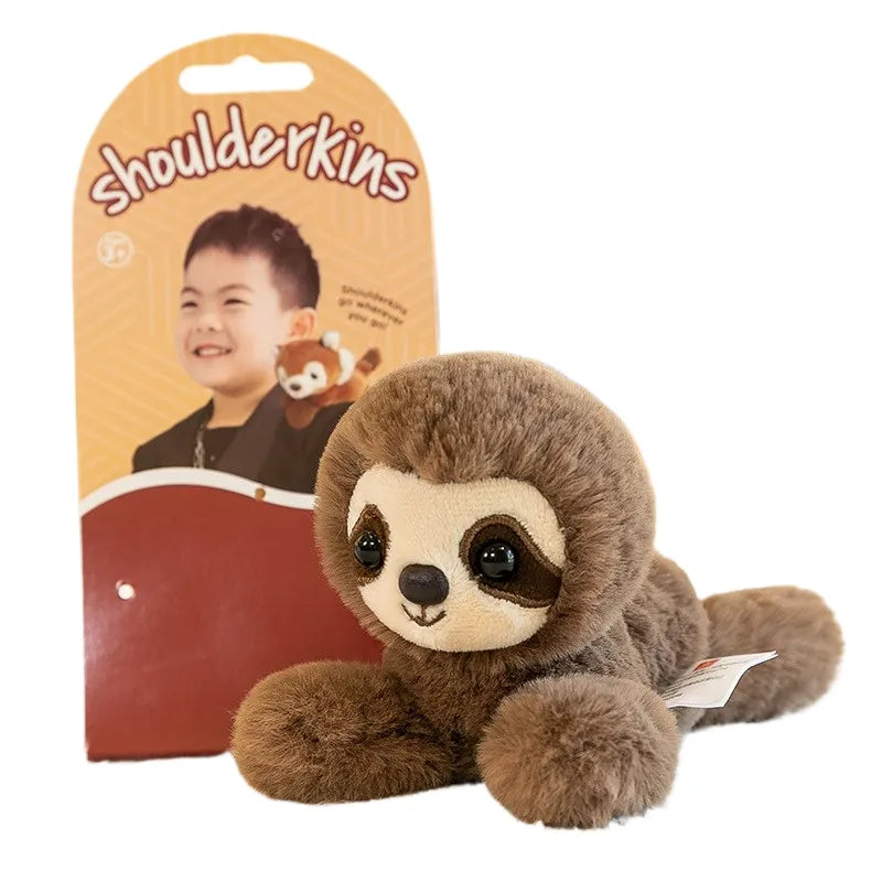 Schattige Magnetische Knuffel voor Dames 11