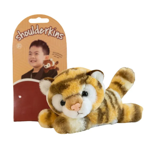 Schattige Magnetische Knuffel voor Dames 12