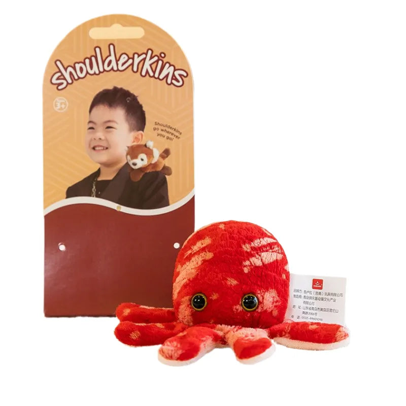 Schattige Magnetische Knuffel voor Dames 4
