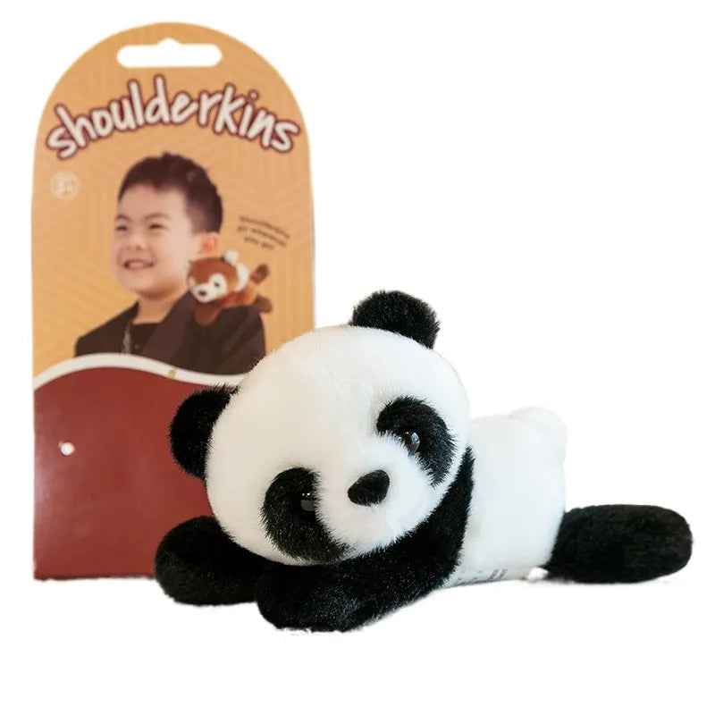 Schattige Magnetische Knuffel voor Dames 5