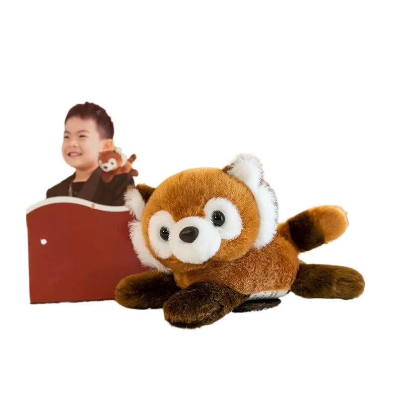 Schattige Magnetische Knuffel voor Dames 7