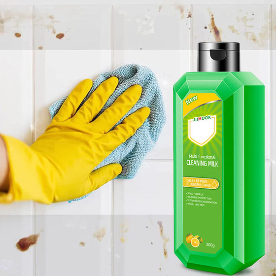 Schoonmaakmiddel Alles-in-één voor Diverse Oppervlakken met Frisse Citrusgeur 3