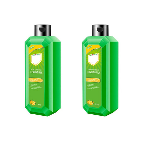 Schoonmaakmiddel Alles-in-één voor Diverse Oppervlakken met Frisse Citrusgeur 8