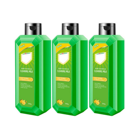 Schoonmaakmiddel Alles-in-één voor Diverse Oppervlakken met Frisse Citrusgeur 9