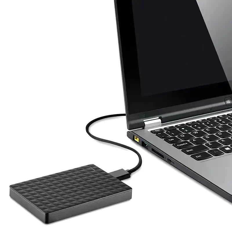 Draagbare Harde Schijf 10TB USB 3.0