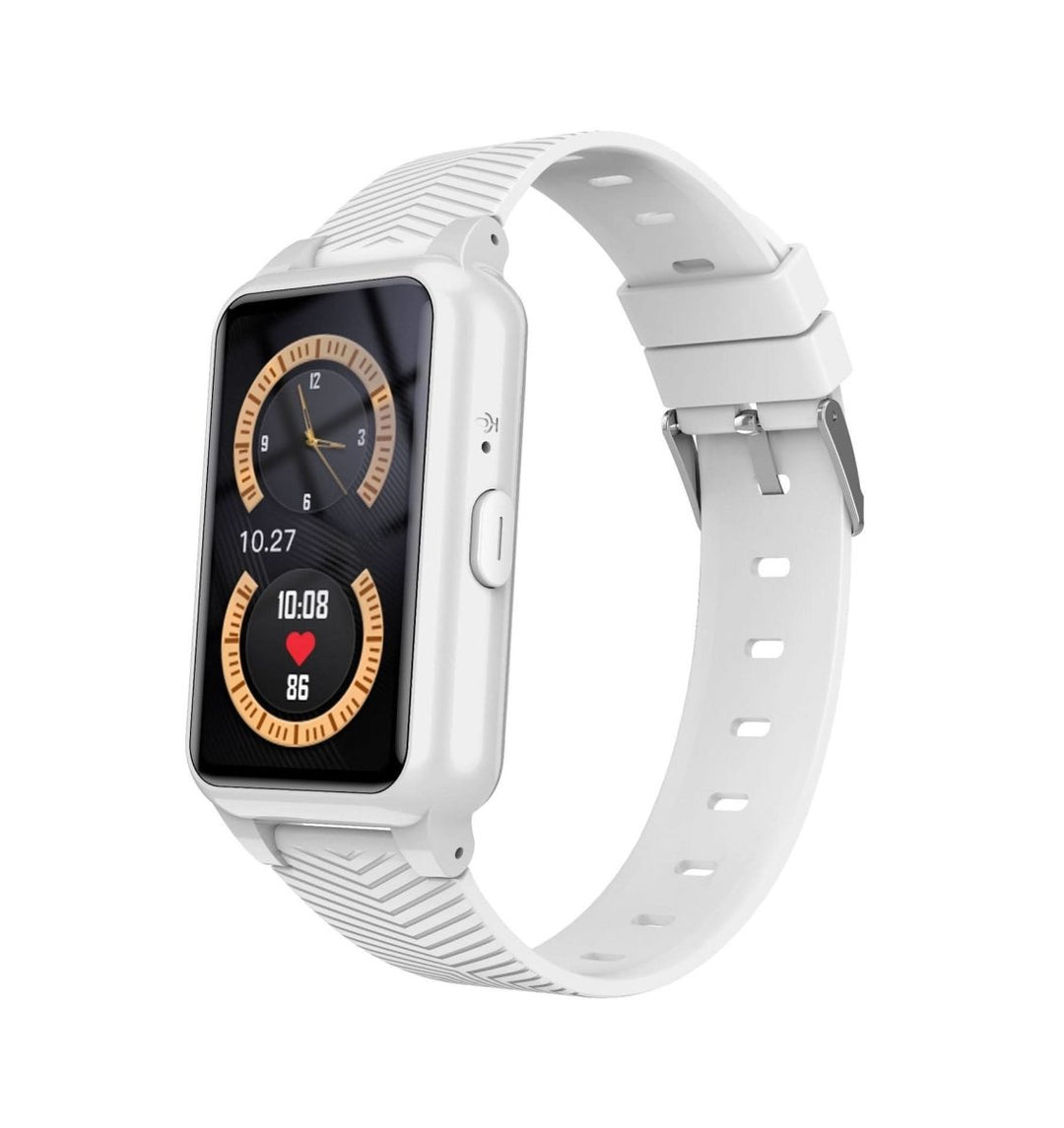 Senioren GPS-smartwatch met Valdetectie en SOS-knop 7