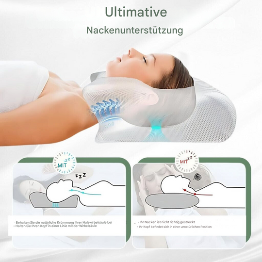 Slaapkussen Voor Optimale Ondersteuning En Comfort 5
