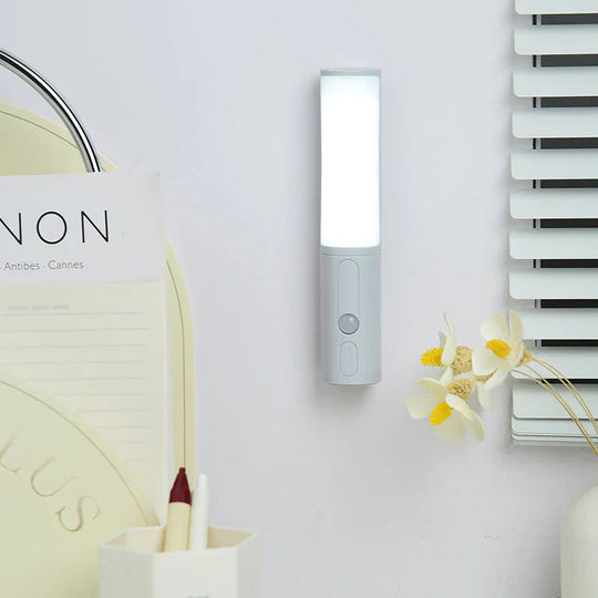 Slimme LED-nachtlamp met Bewegingssensor 1
