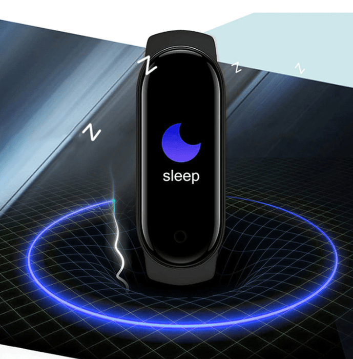 Smartwatch voor Gezondheidsmonitoring en Dagelijks Gebruik 3