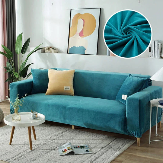 Stijlvolle Bankhoes Op Maat Voor Bescherming En Luxe Interieur 1