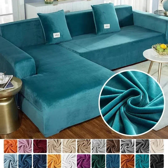 Stijlvolle Bankhoes Op Maat Voor Bescherming En Luxe Interieur 2