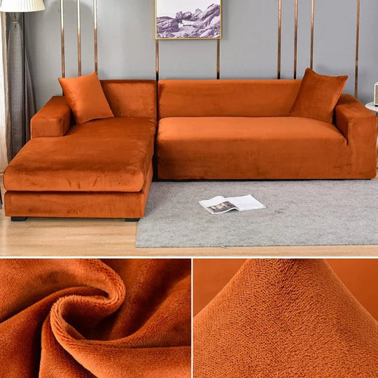 Stijlvolle Bankhoes Op Maat Voor Bescherming En Luxe Interieur 21