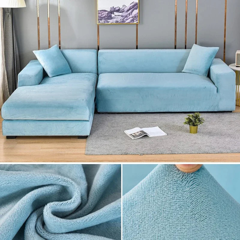 Stijlvolle Bankhoes Op Maat Voor Bescherming En Luxe Interieur 25