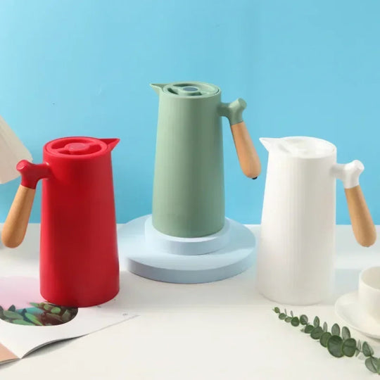 Stijlvolle Thermosfles Scandinavisch Design 1