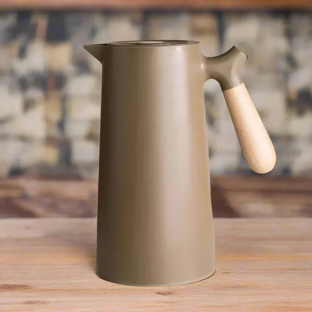 Stijlvolle Thermosfles Scandinavisch Design 7