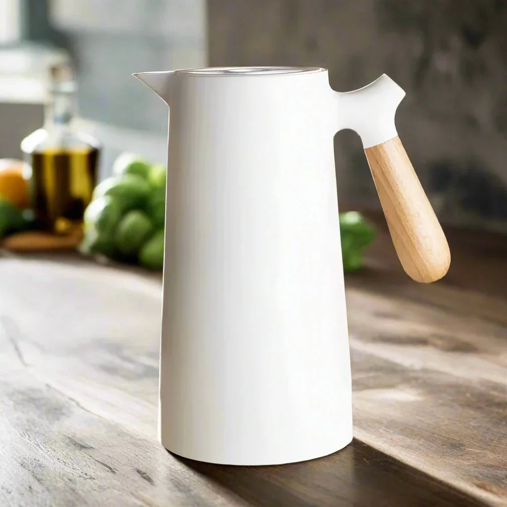Stijlvolle Thermosfles Scandinavisch Design 9