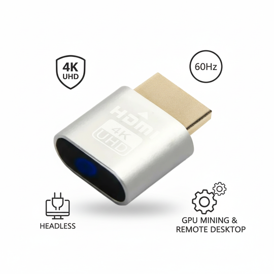 Streamingapparaat voor TV met HDMI Ondersteuning en 4K Resolutie 10
