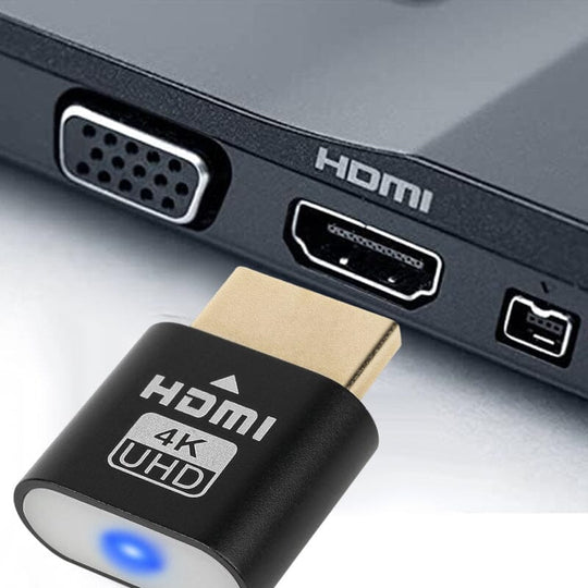 Streamingapparaat voor TV met HDMI Ondersteuning en 4K Resolutie 6