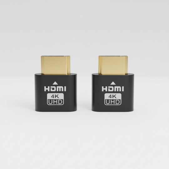 Streamingapparaat voor TV met HDMI Ondersteuning en 4K Resolutie 8
