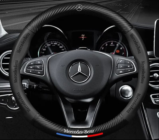 Stuurhoes voor Auto Antislip en Ademend 0