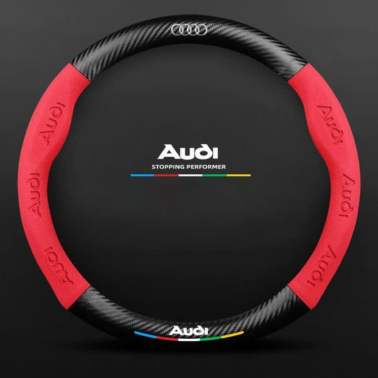 Stuurhoes voor Auto Antislip en Ademend 14