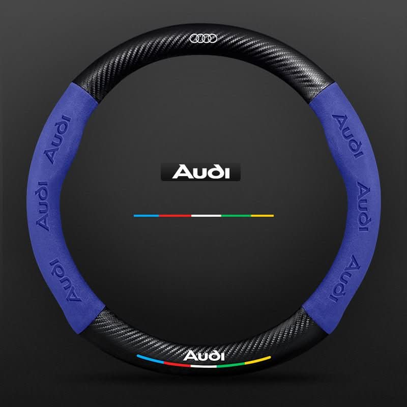 Stuurhoes voor Auto Antislip en Ademend 47