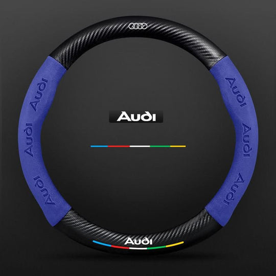Stuurhoes voor Auto Antislip en Ademend 47