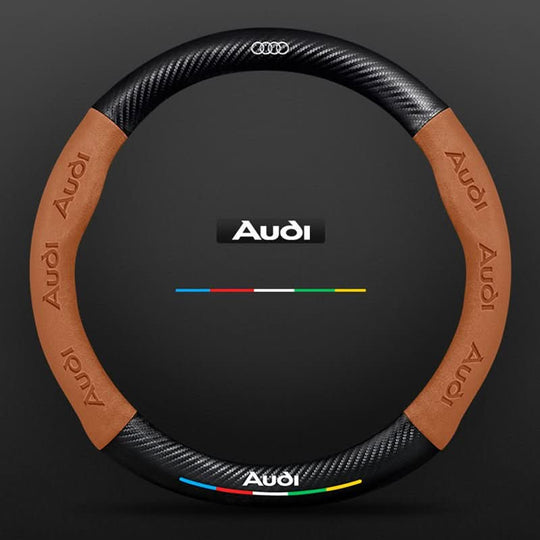 Stuurhoes voor Auto Antislip en Ademend 60