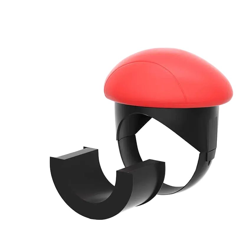 Stuurwieldraaiknop Ergonomisch voor Comfortabel Sturen 5