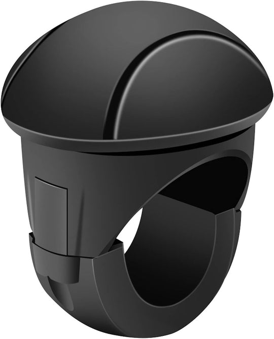 Stuurwieldraaiknop Ergonomisch voor Comfortabel Sturen 7