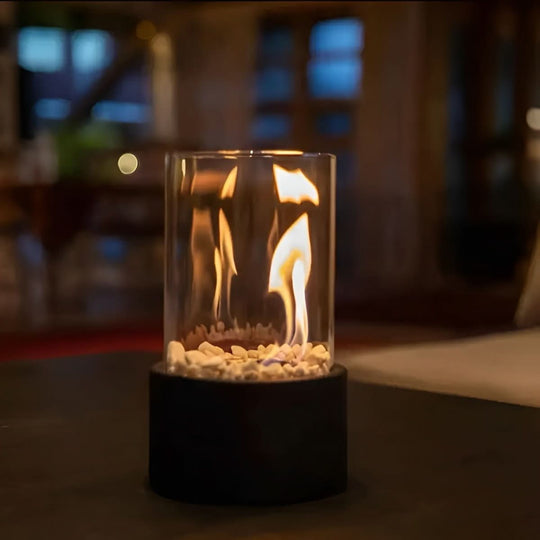 Tafelhaard voor Binnen en Buiten Modern Design 0