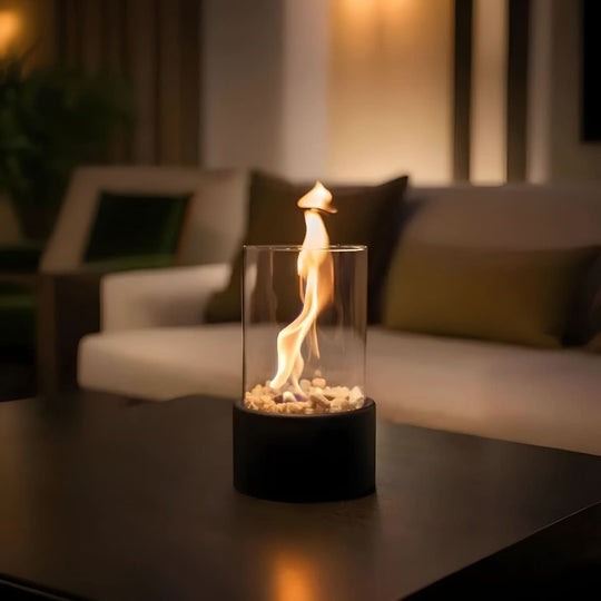 Tafelhaard voor Binnen en Buiten Modern Design 2