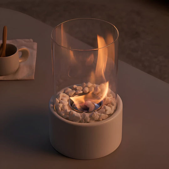 Tafelhaard voor Binnen en Buiten Modern Design 4