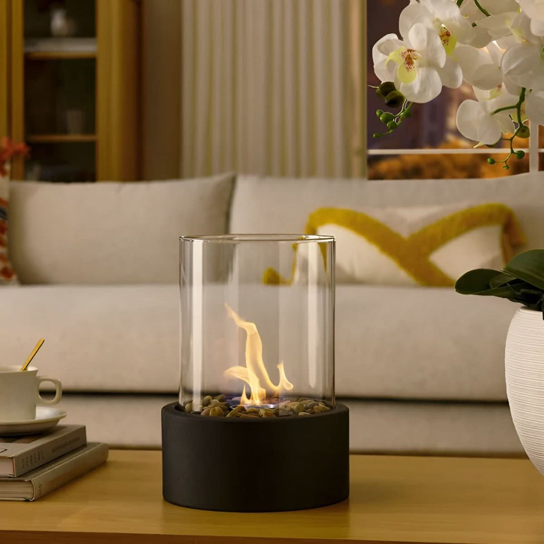 Tafelhaard voor Binnen en Buiten Modern Design 5