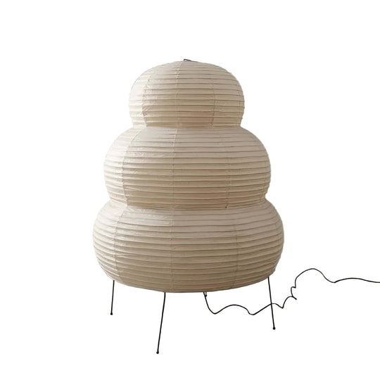 Tafellamp Minimalistisch Design met Drie Lichtmodi voor Rustgevende Sfeer 3