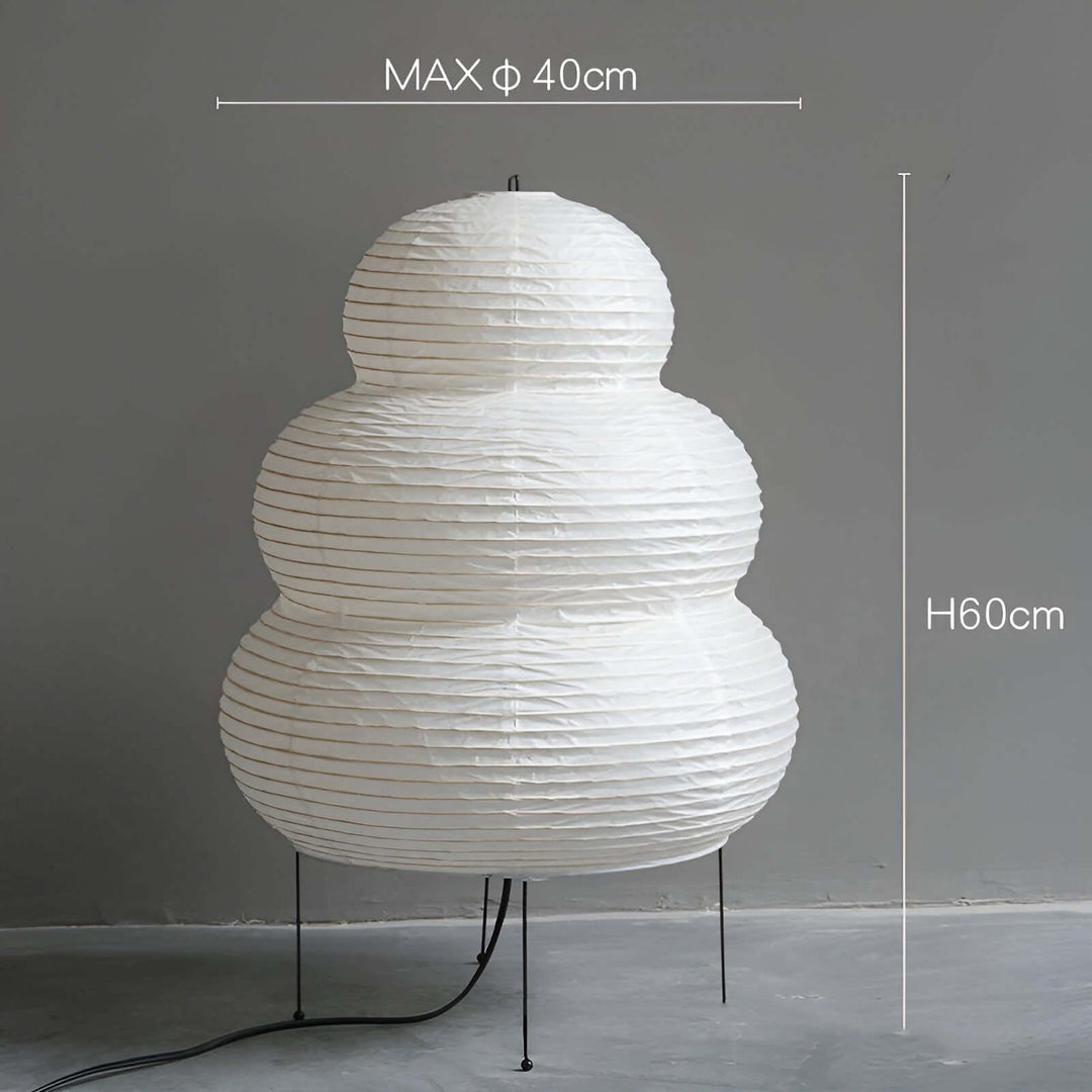 Tafellamp Minimalistisch Design met Drie Lichtmodi voor Rustgevende Sfeer 4